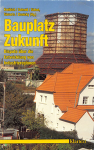 Cover „Bauplatz Zukunft“