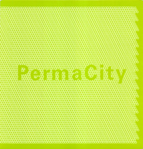 Cover „PermaCity“