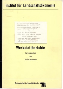 Cover Werkstattbericht Schönerberger Südgelände